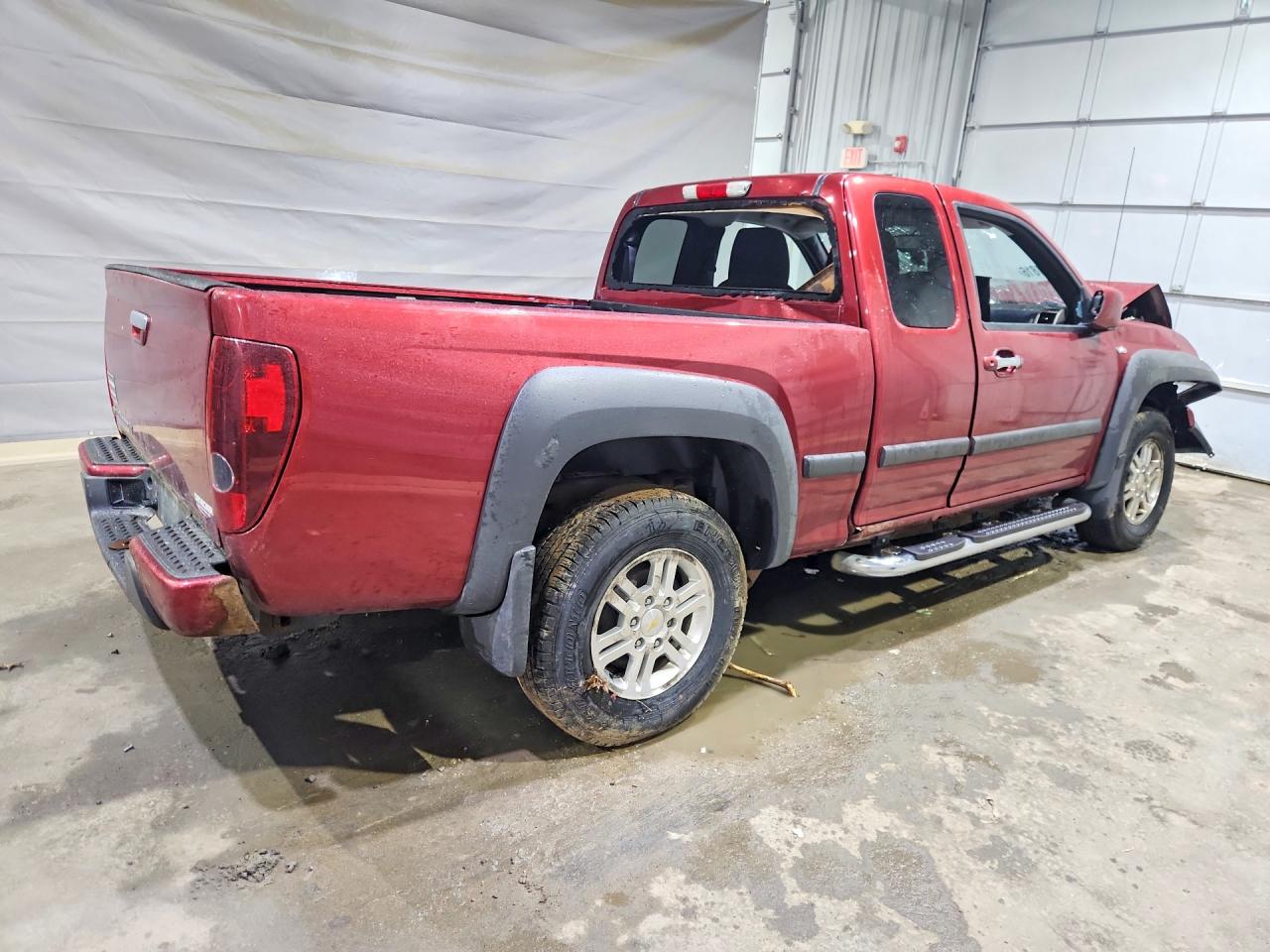 Chevrolet Colorado Lt