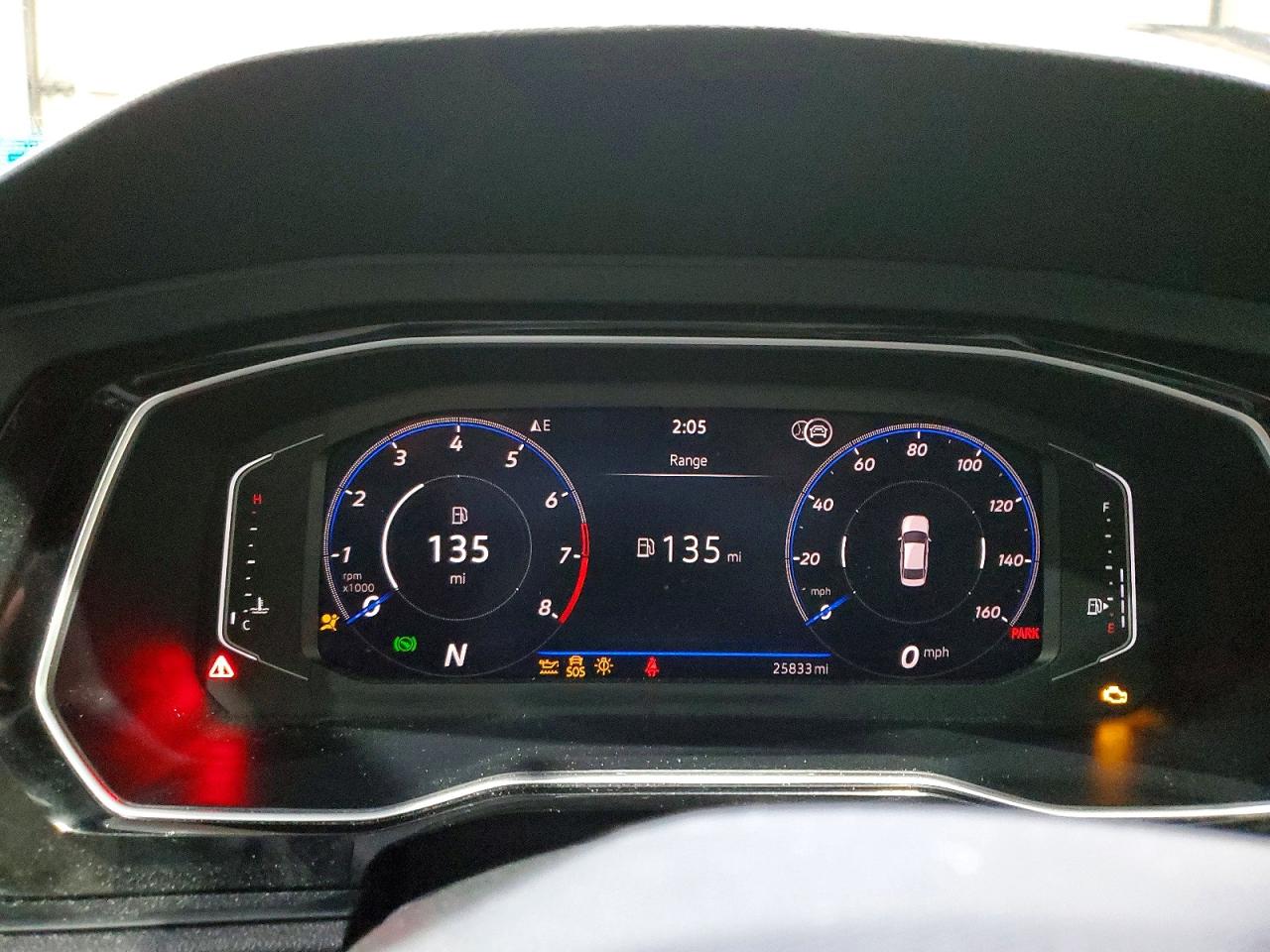 Volkswagen Jetta Gli Autobahn
