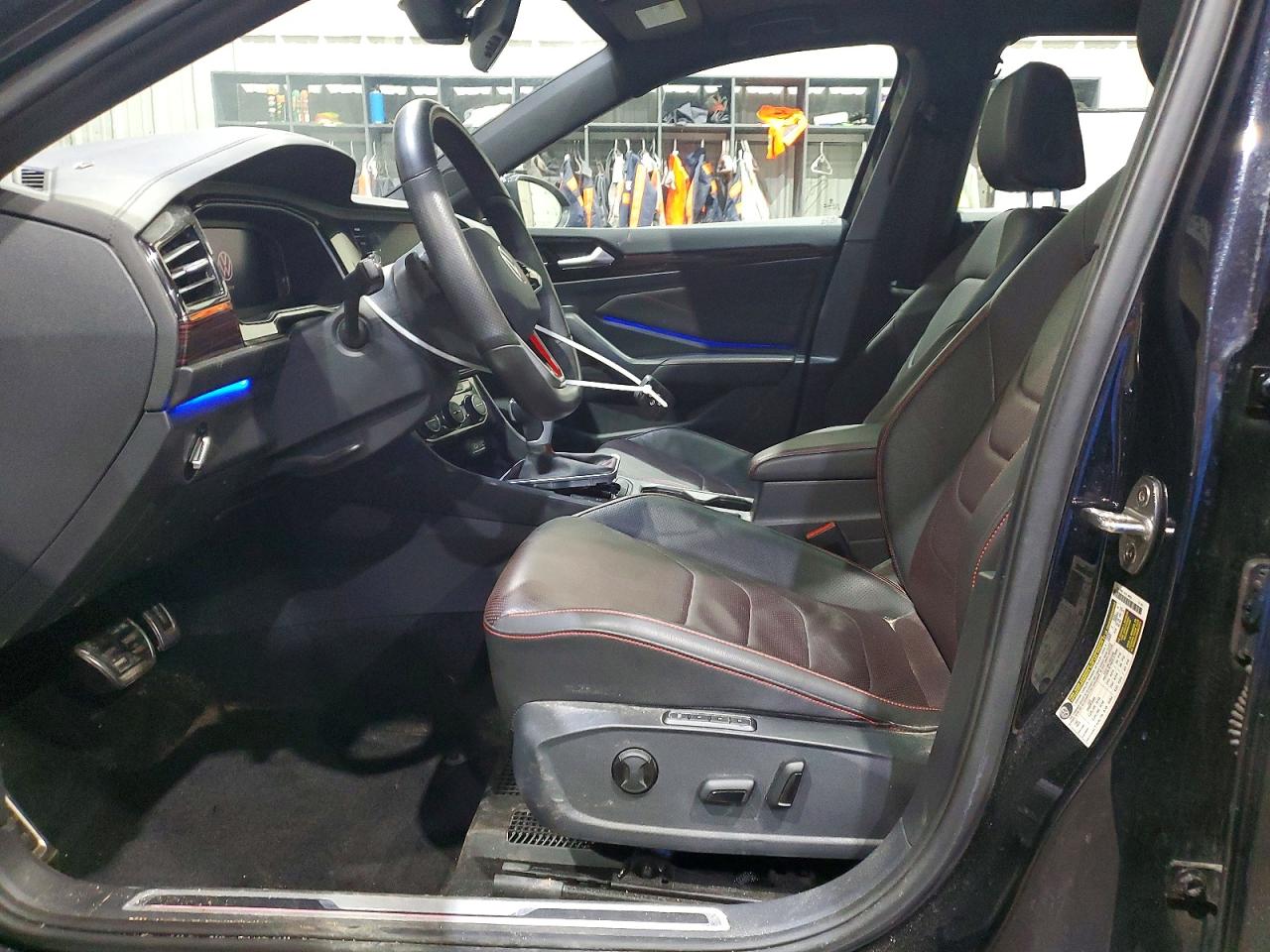 Volkswagen Jetta Gli Autobahn