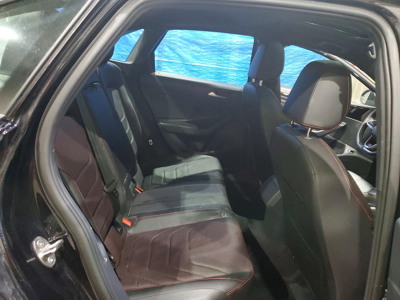 Volkswagen Jetta Gli Autobahn