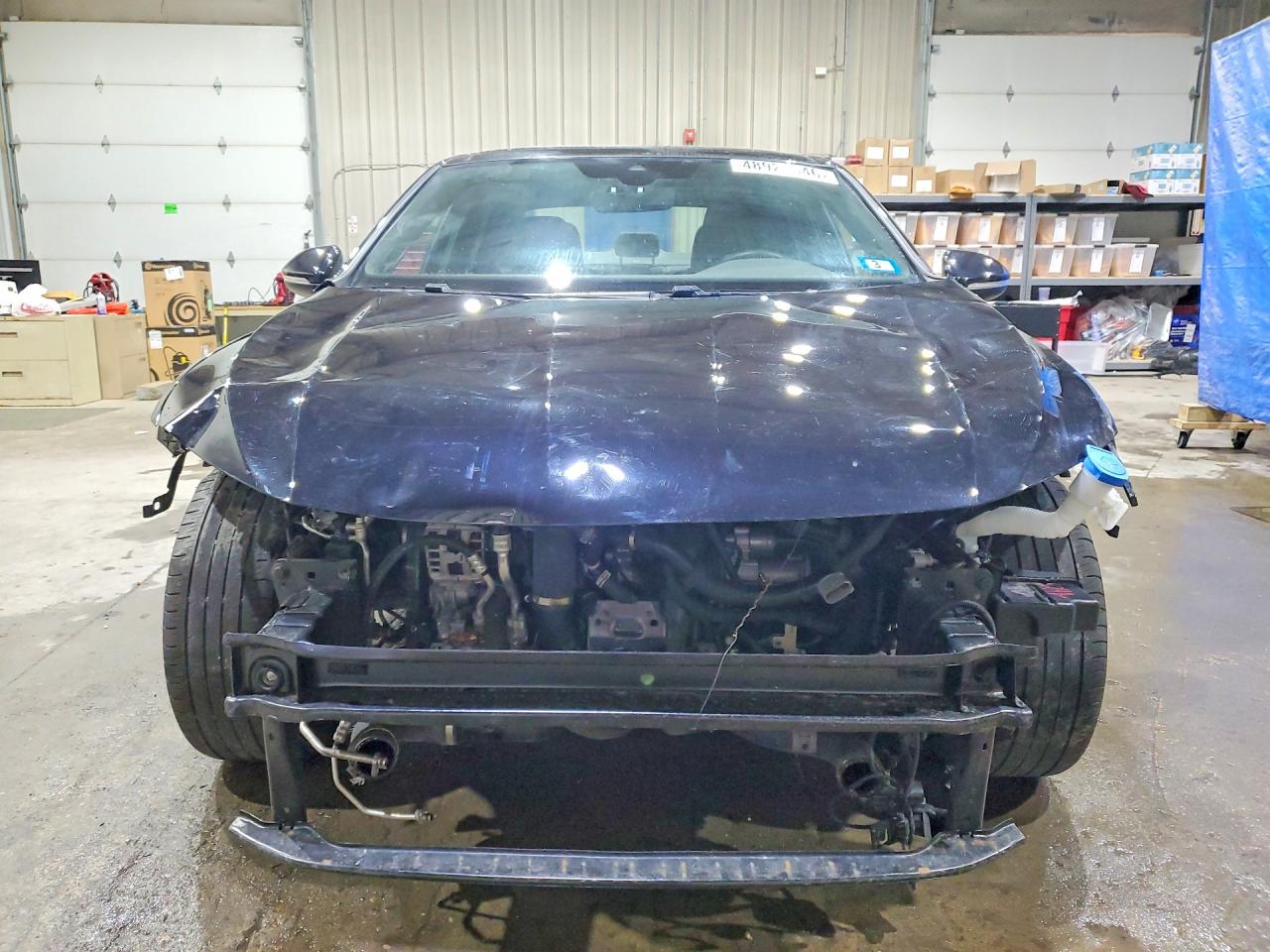 Volkswagen Jetta Gli Autobahn