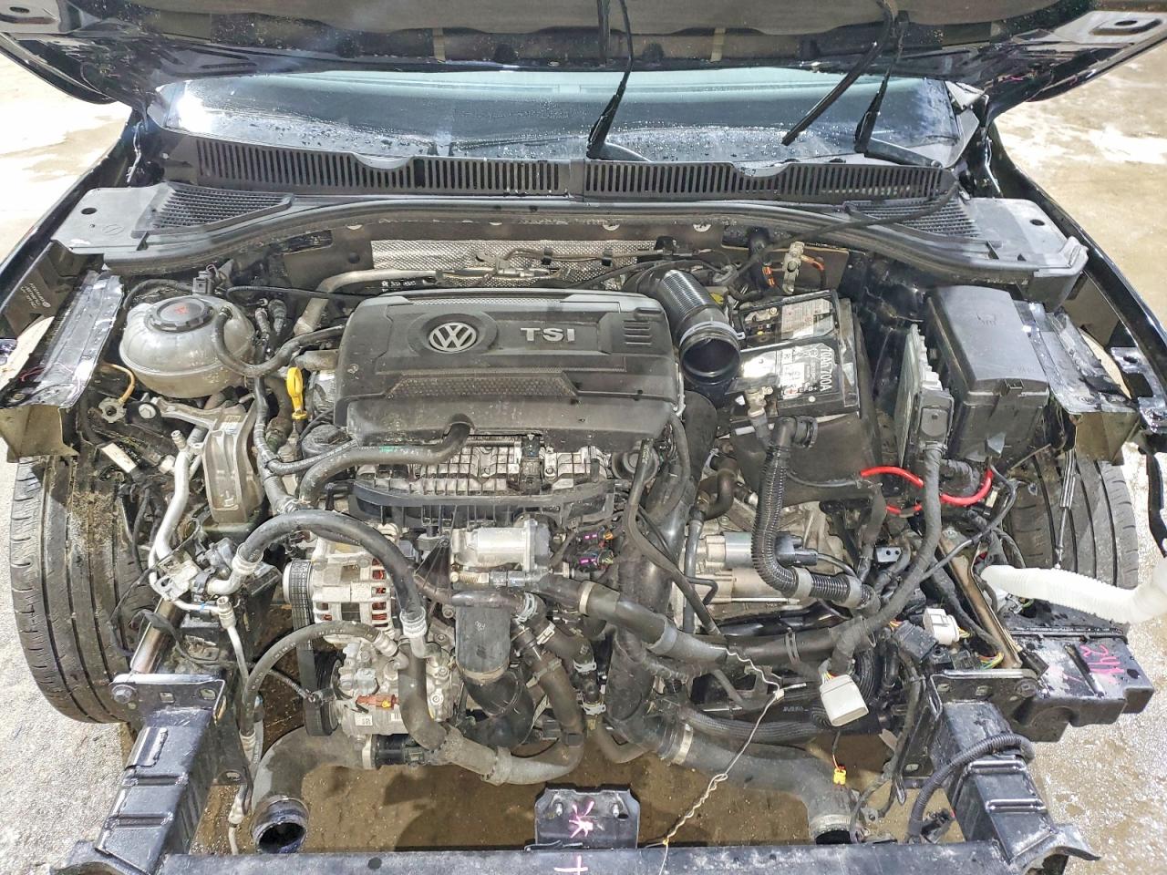 Volkswagen Jetta Gli Autobahn