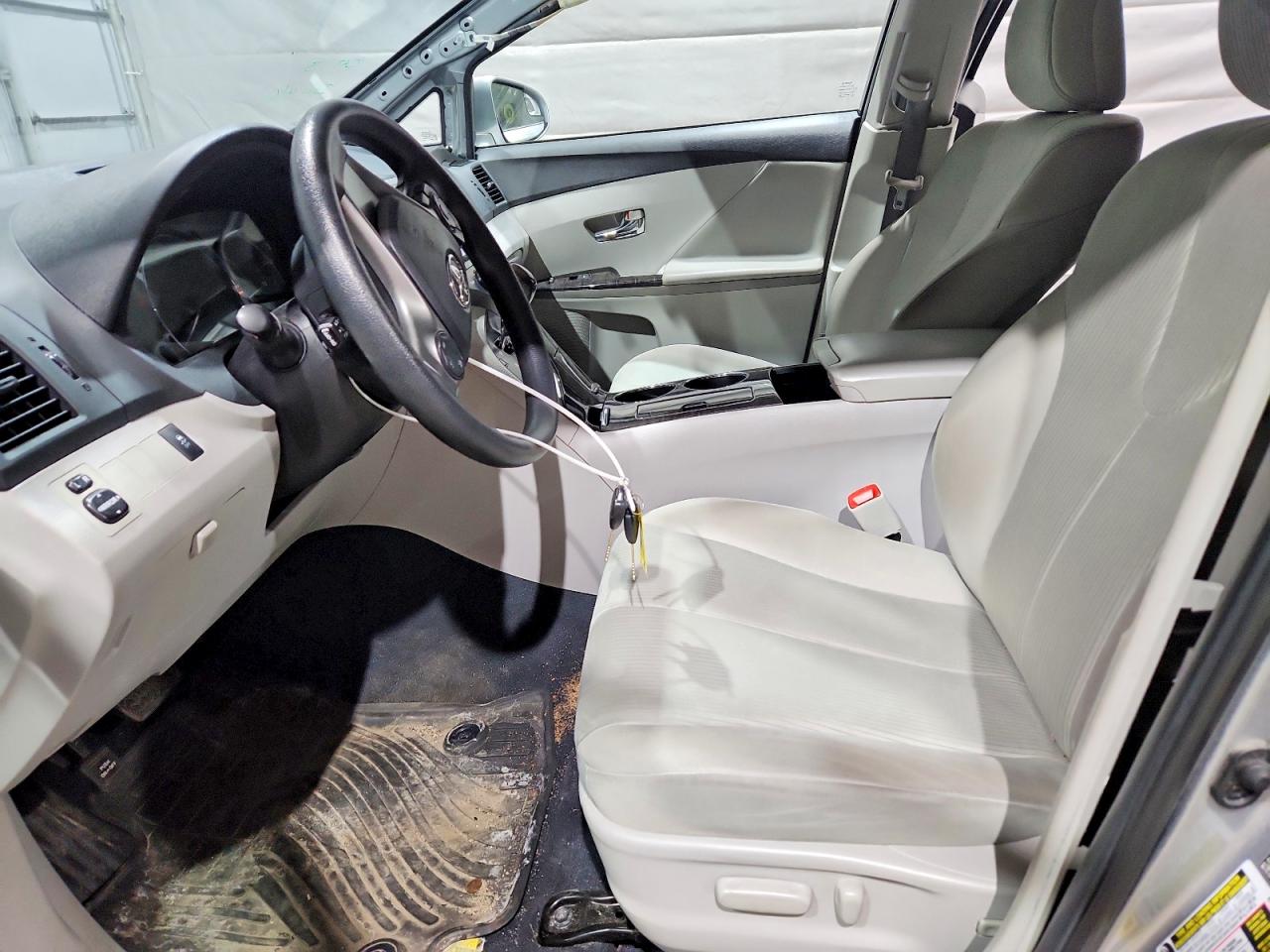 Toyota Venza Le