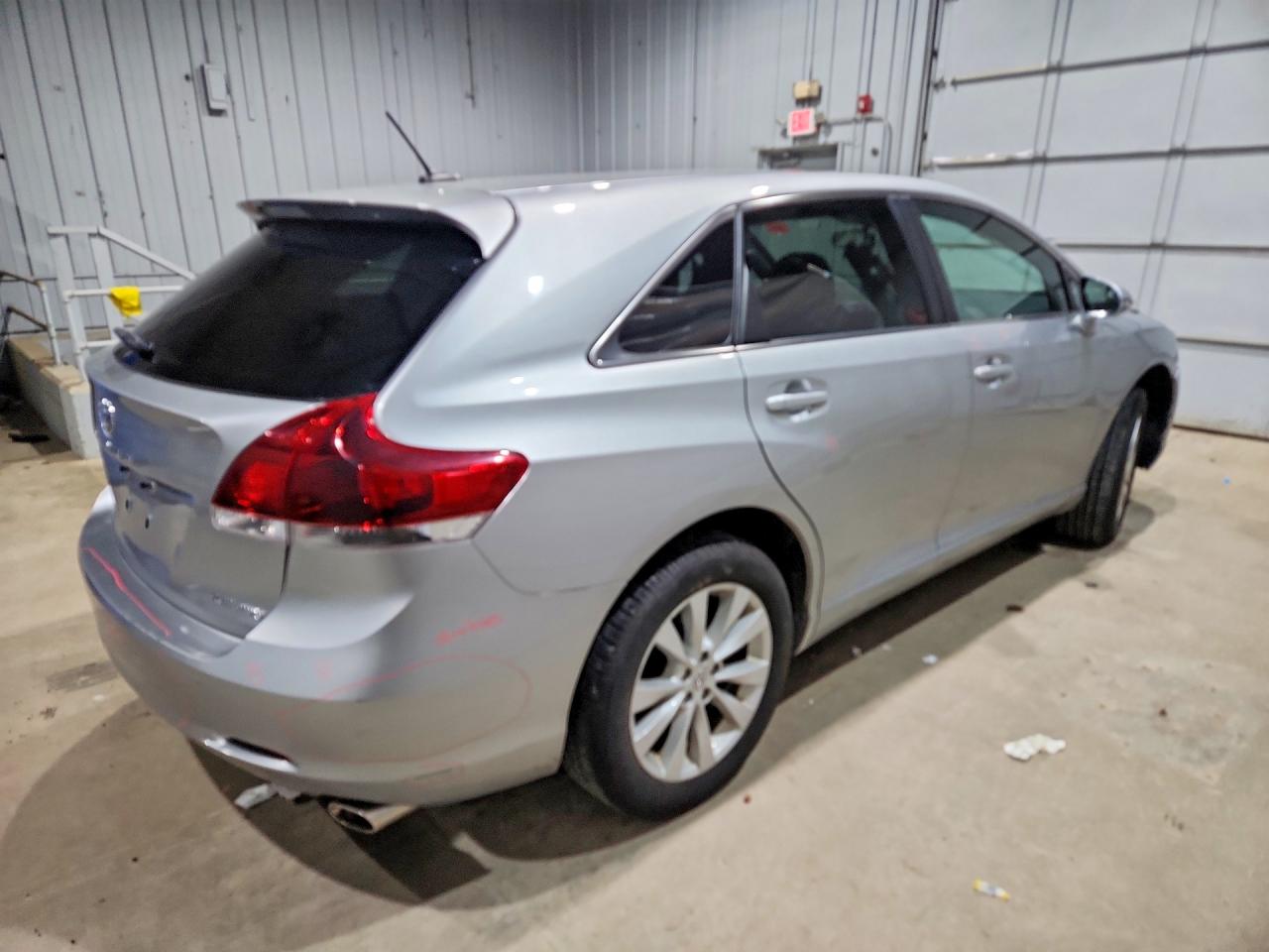 Toyota Venza Le