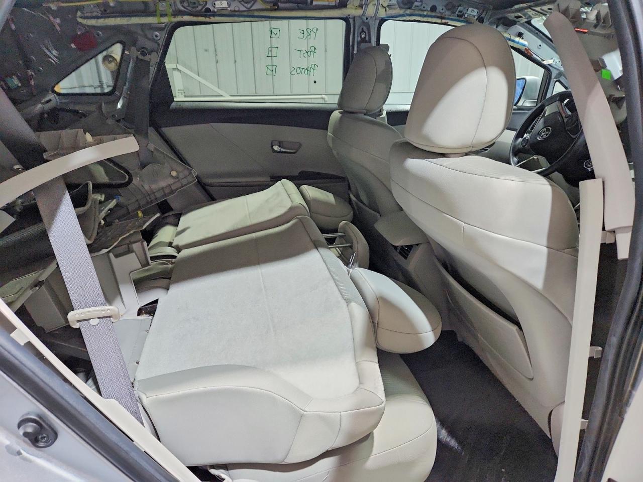 Toyota Venza Le