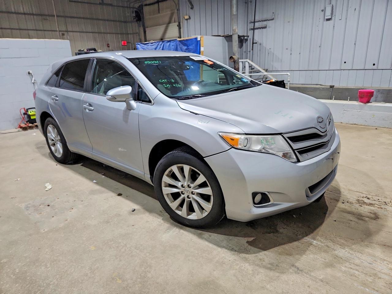 Toyota Venza Le