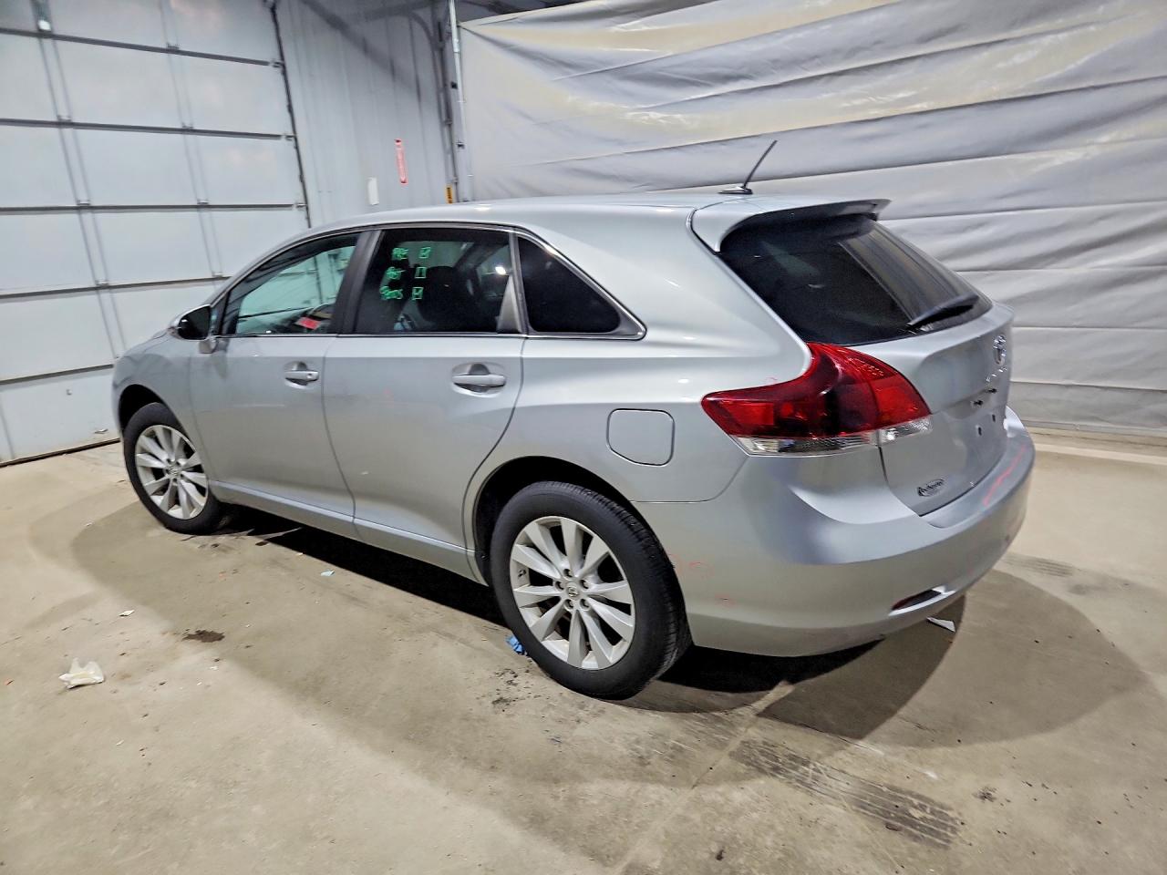 Toyota Venza Le