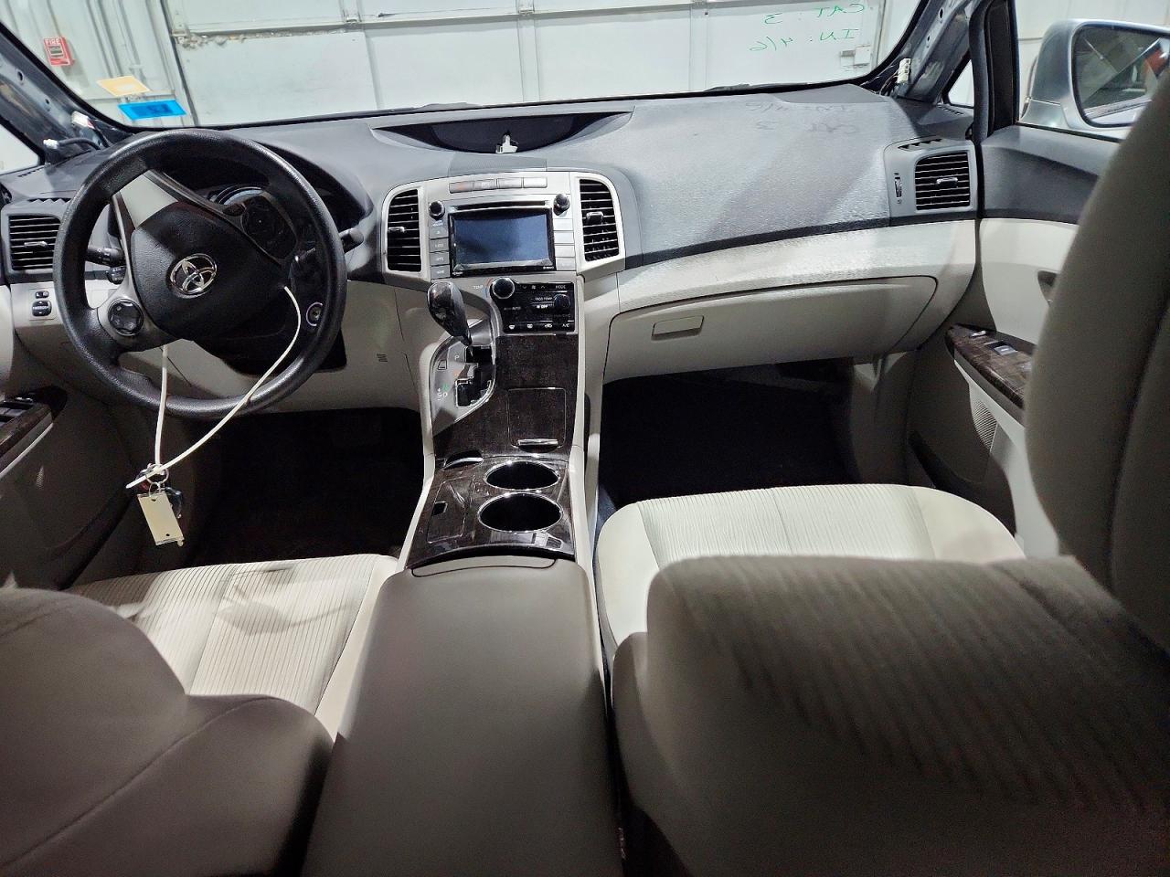 Toyota Venza Le
