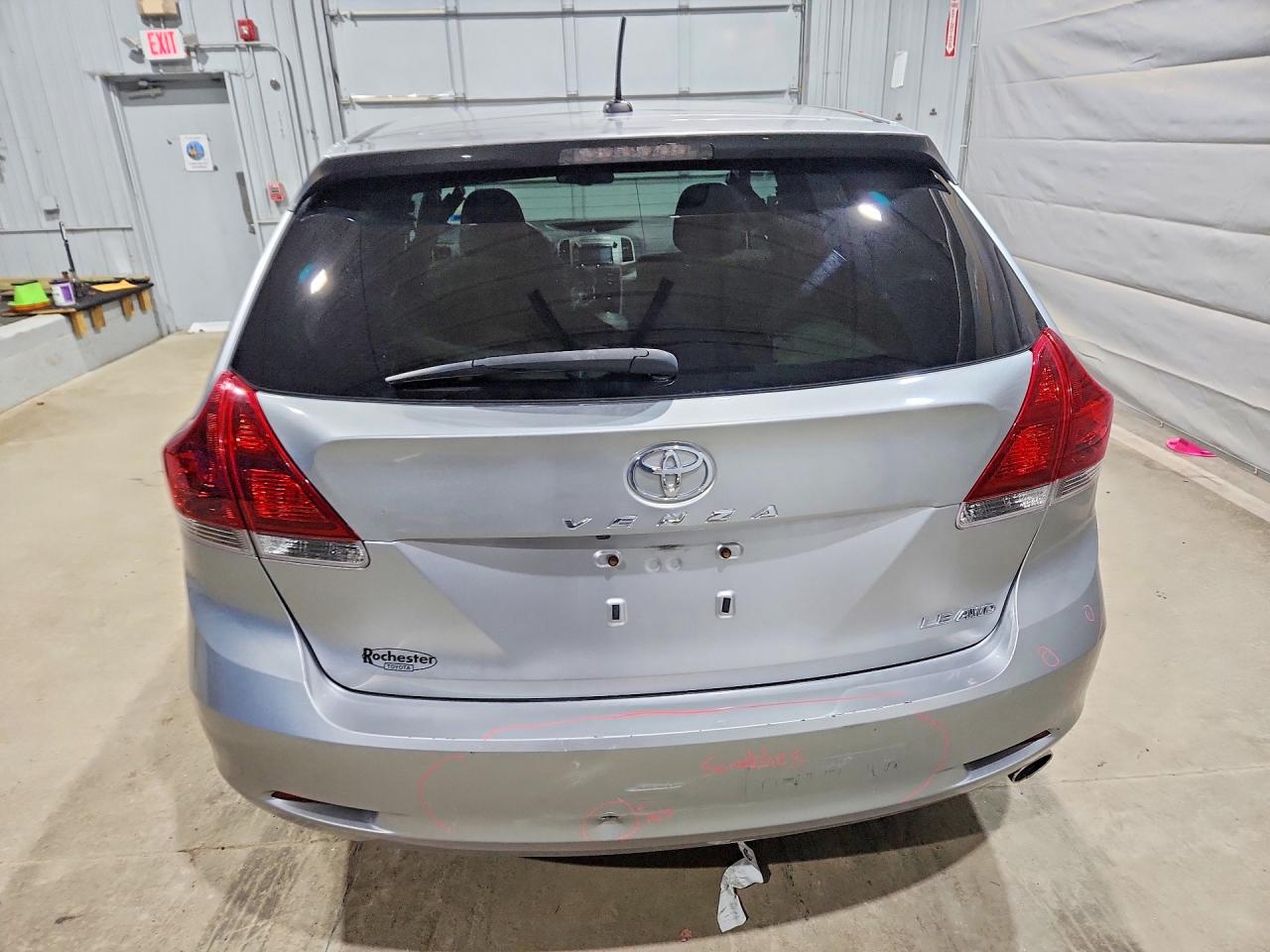 Toyota Venza Le