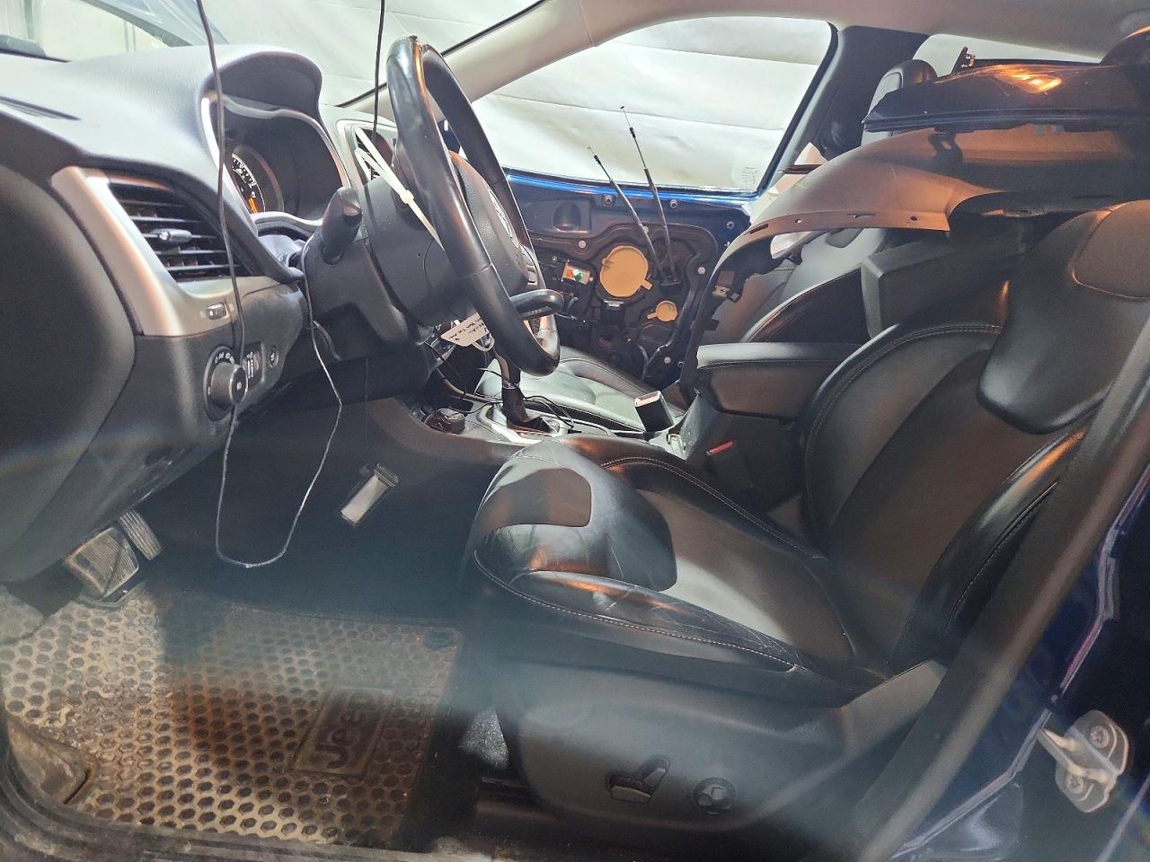 Jeep Grand Cherokee Latitude Plus