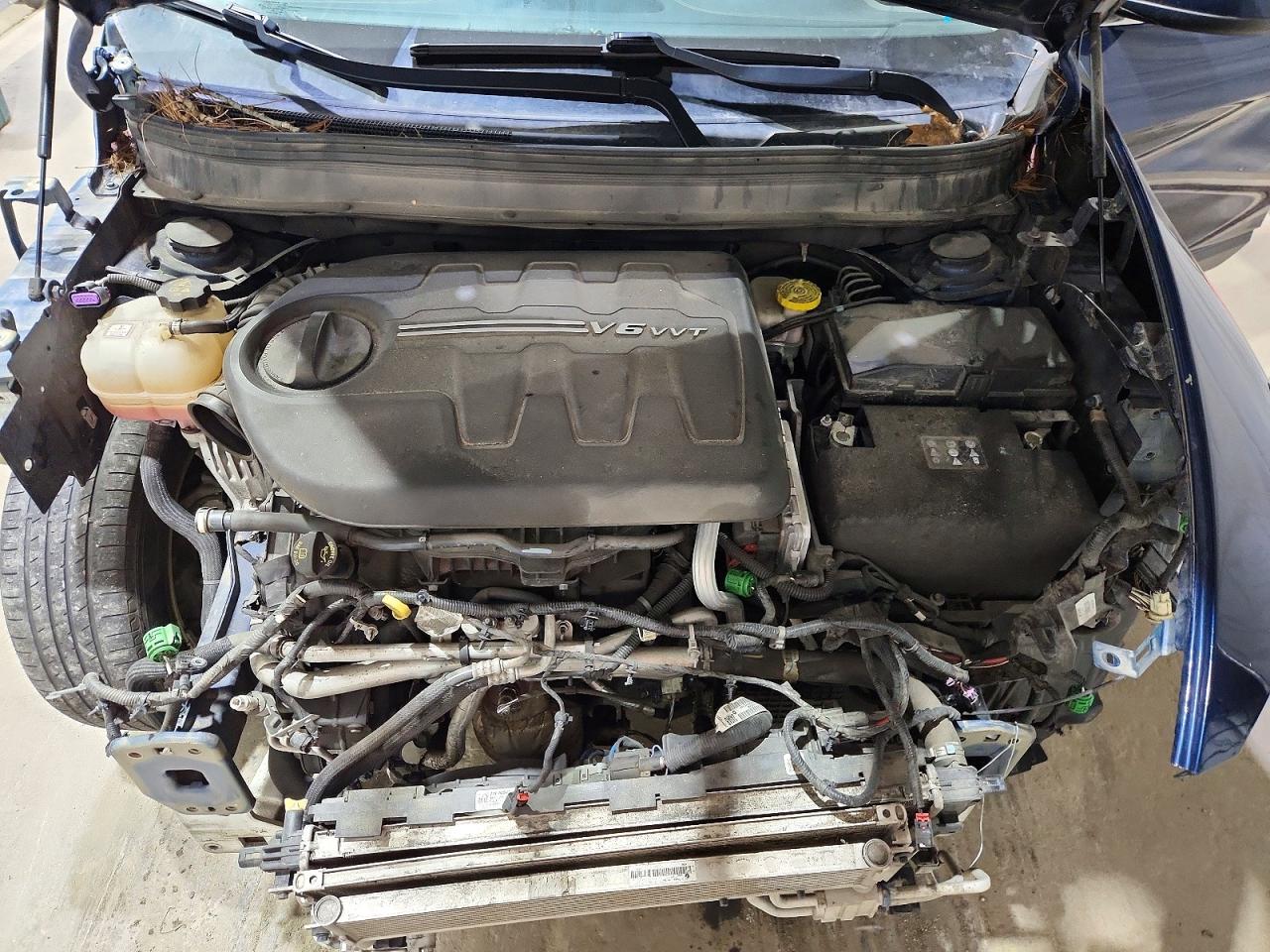 Jeep Grand Cherokee Latitude Plus