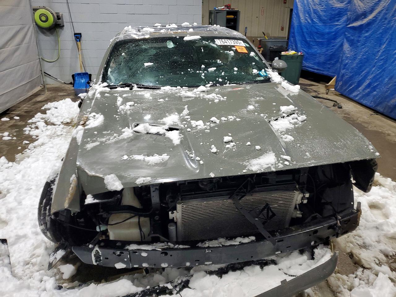 Dodge Challenger Gt