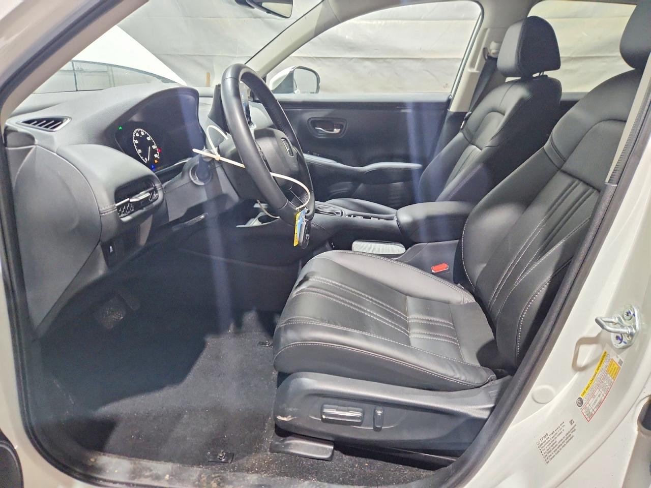 Honda HR-V Exl