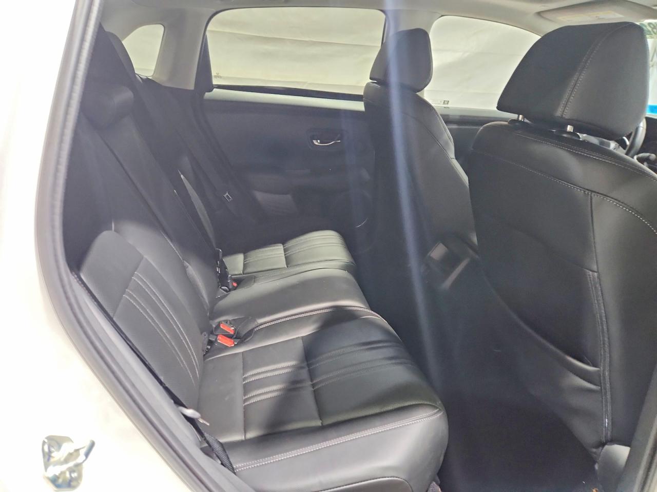 Honda HR-V Exl