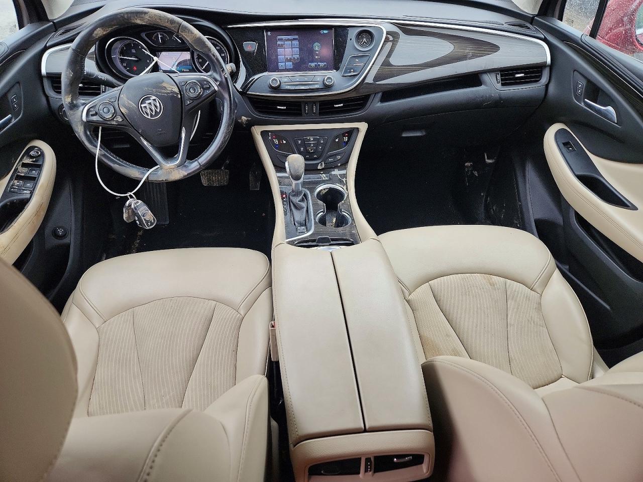Buick Envision Preferred