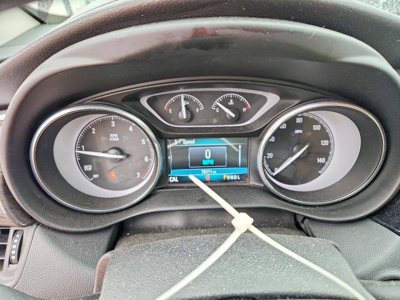 Buick Envision Preferred