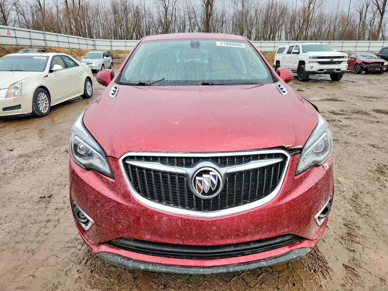 Buick Envision Preferred