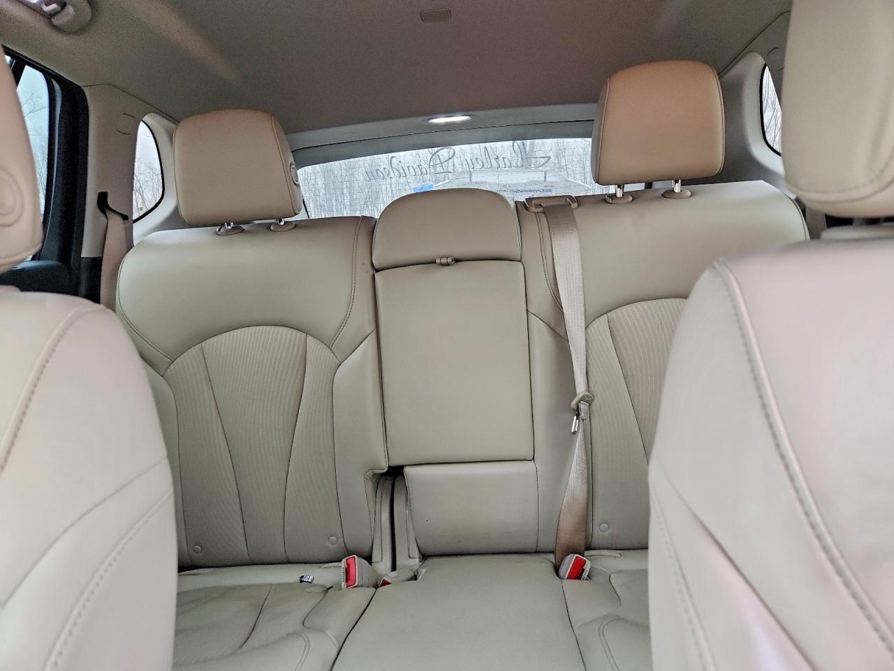 Buick Envision Preferred