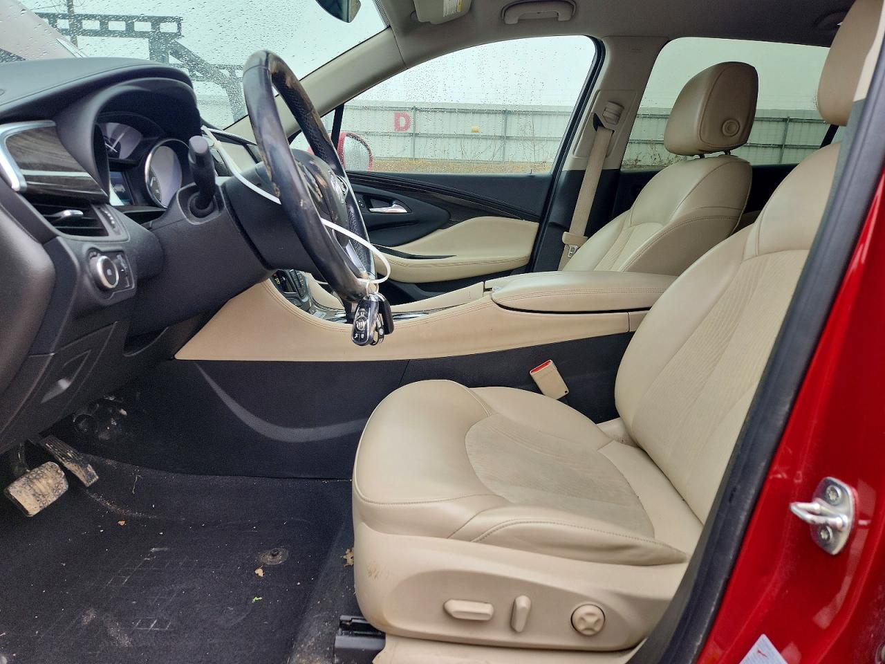 Buick Envision Preferred