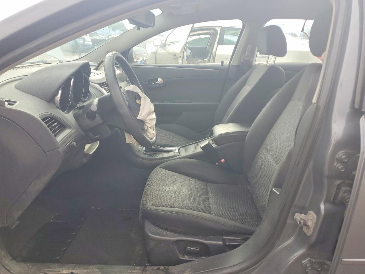 Chevrolet Malibu 1lt
