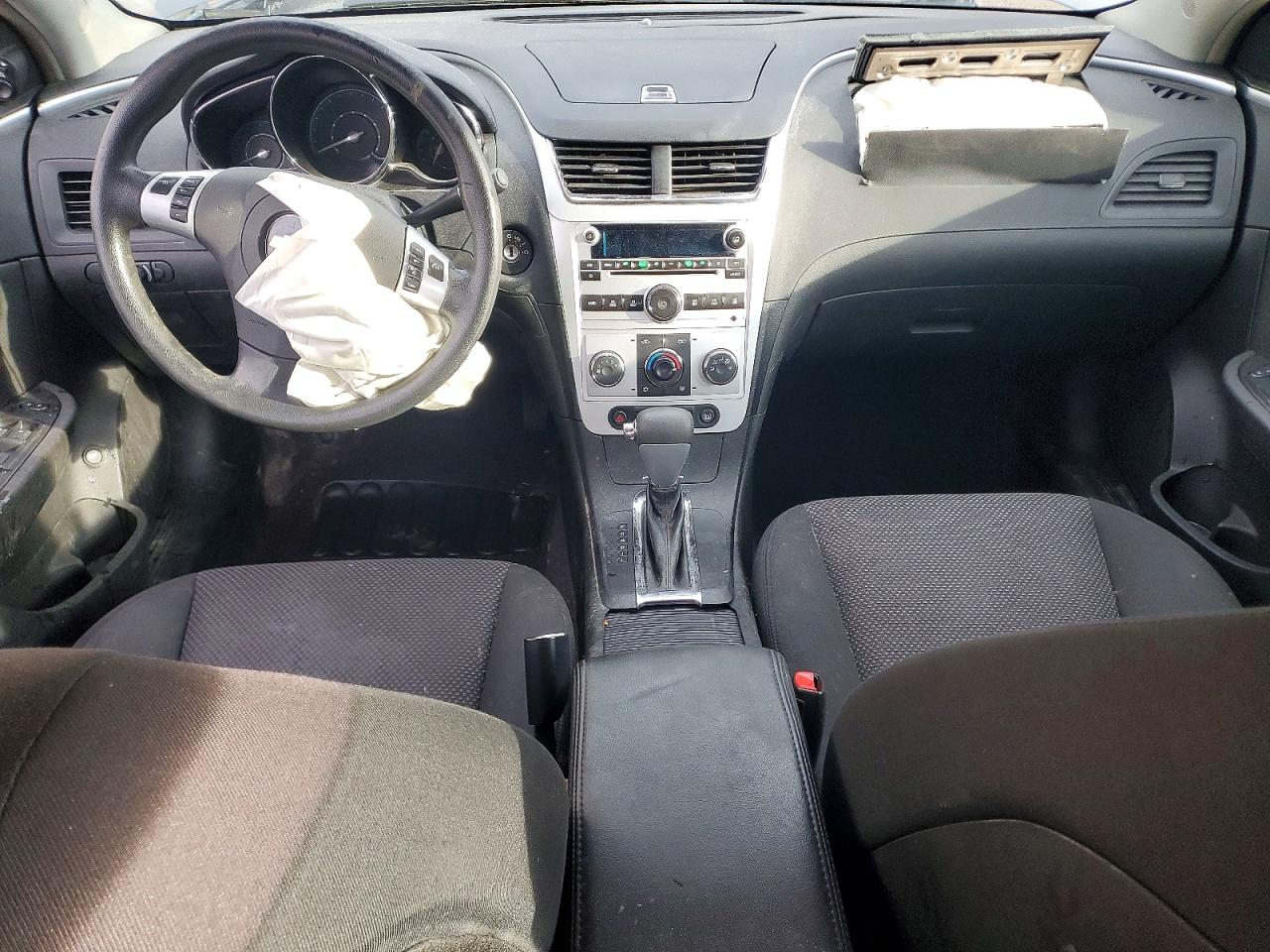 Chevrolet Malibu 1lt