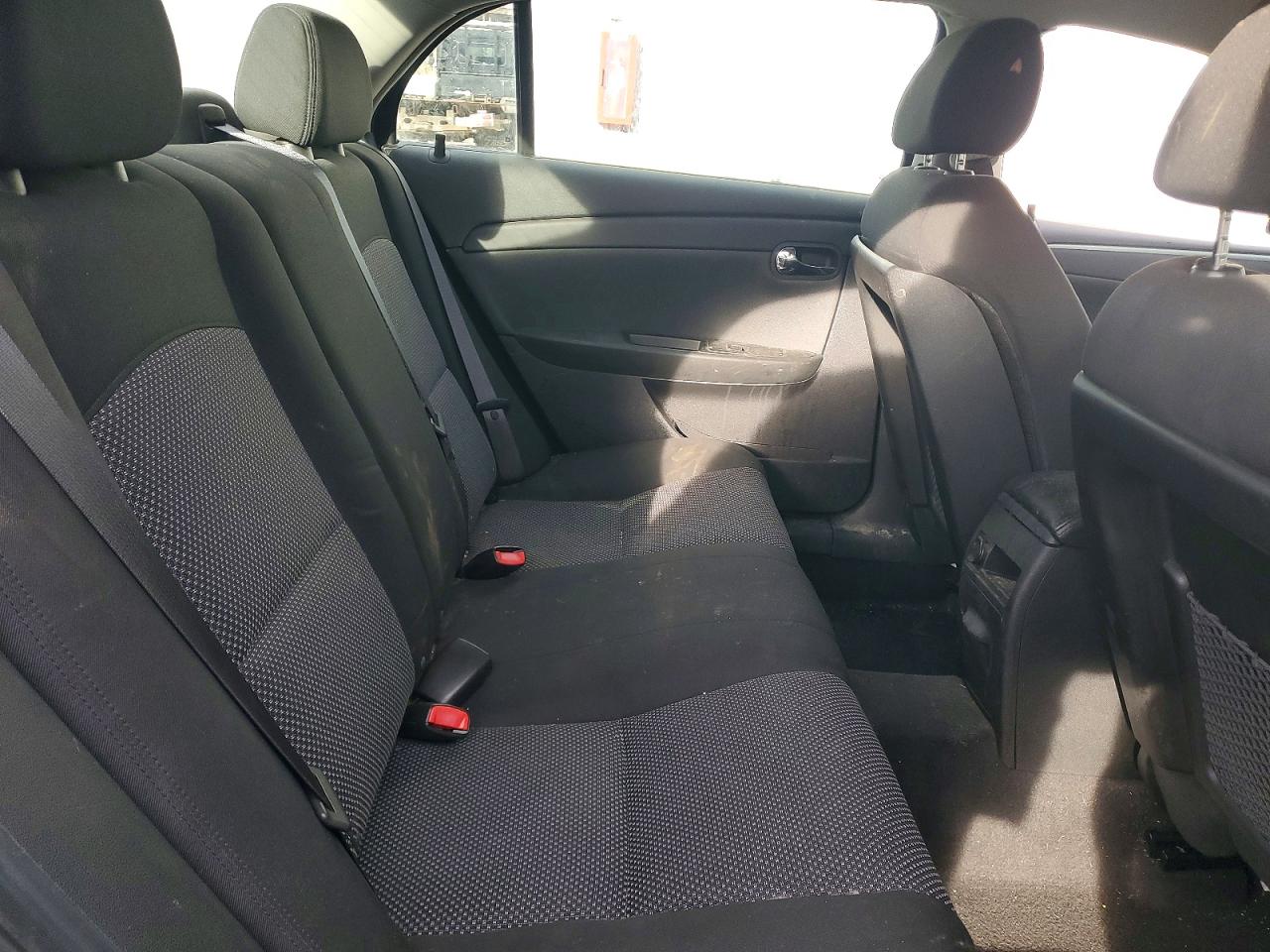Chevrolet Malibu 1lt