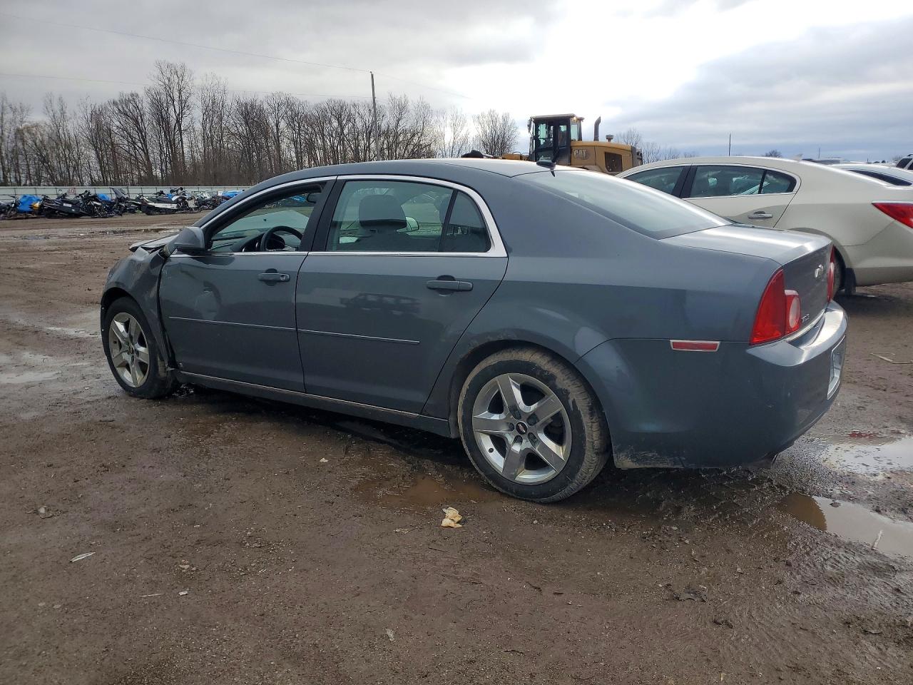 Chevrolet Malibu 1lt