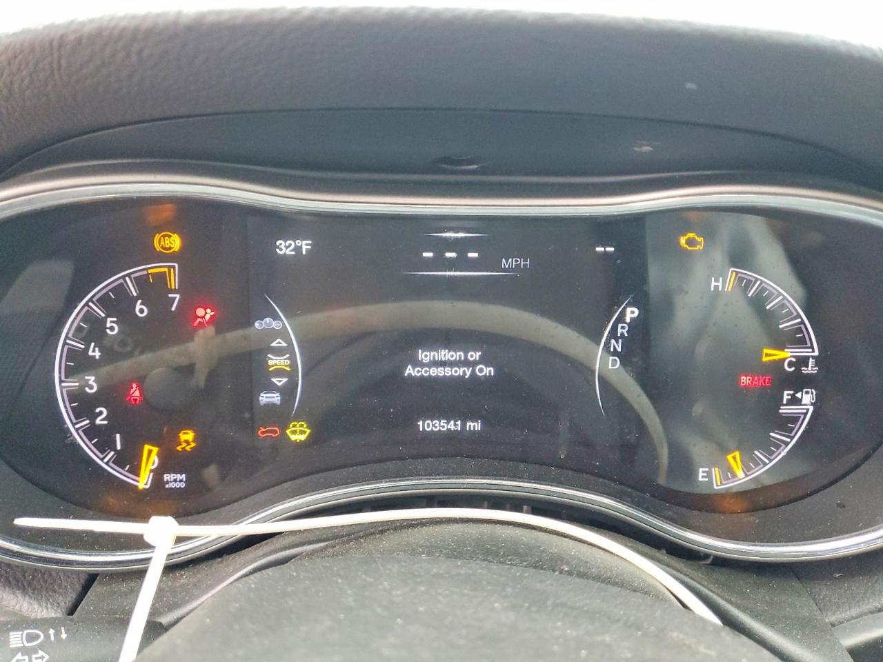 Jeep Cherokee Laredo