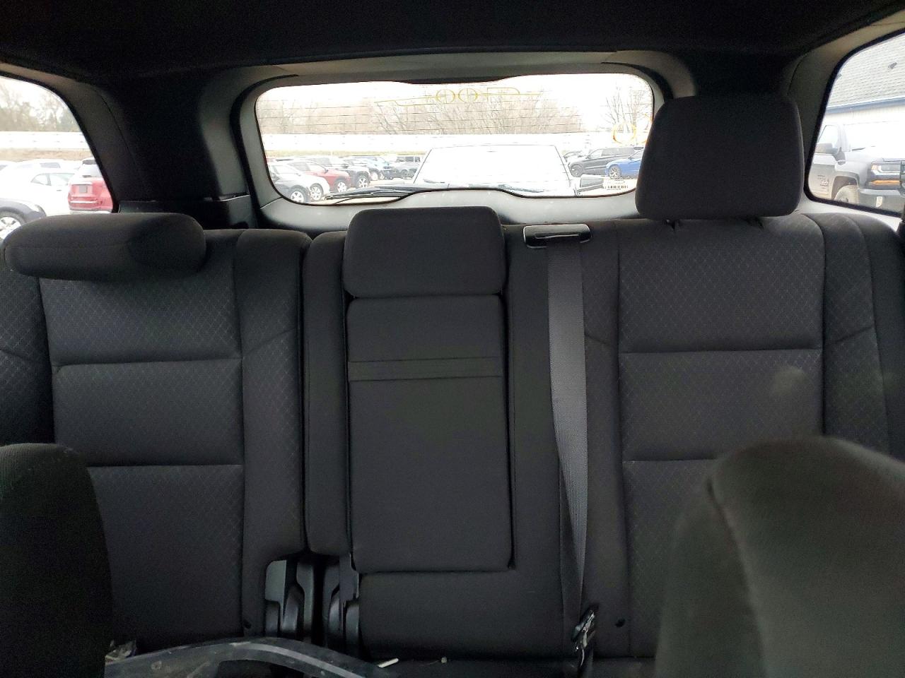 Jeep Cherokee Laredo