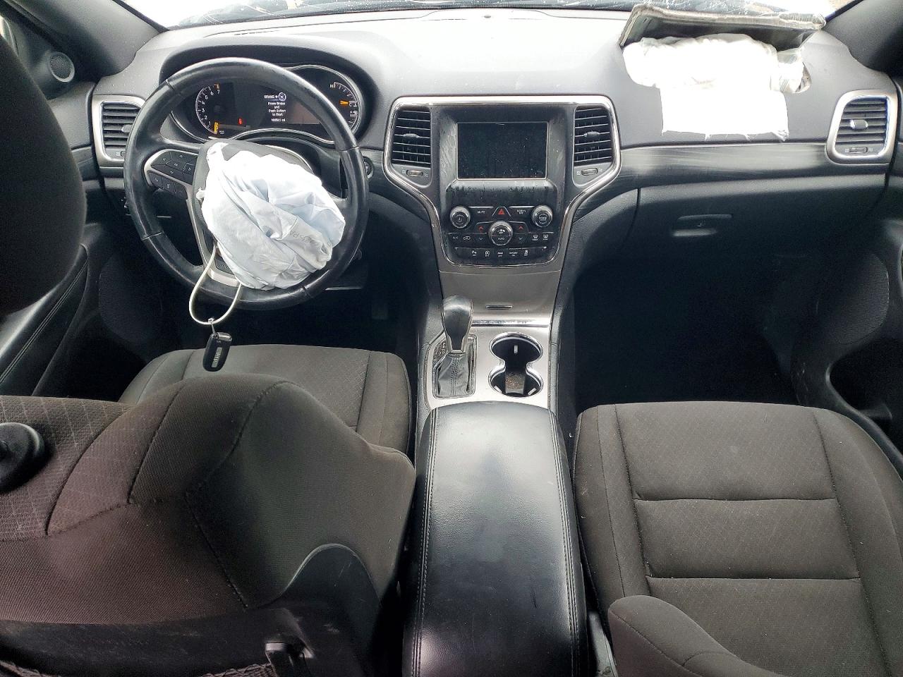 Jeep Cherokee Laredo