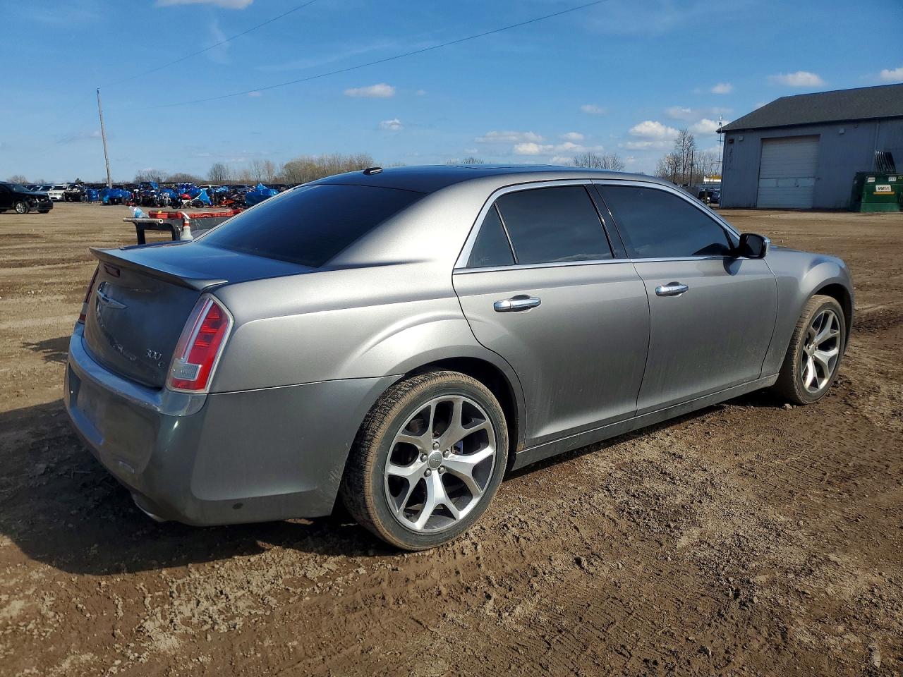 Chrysler 300