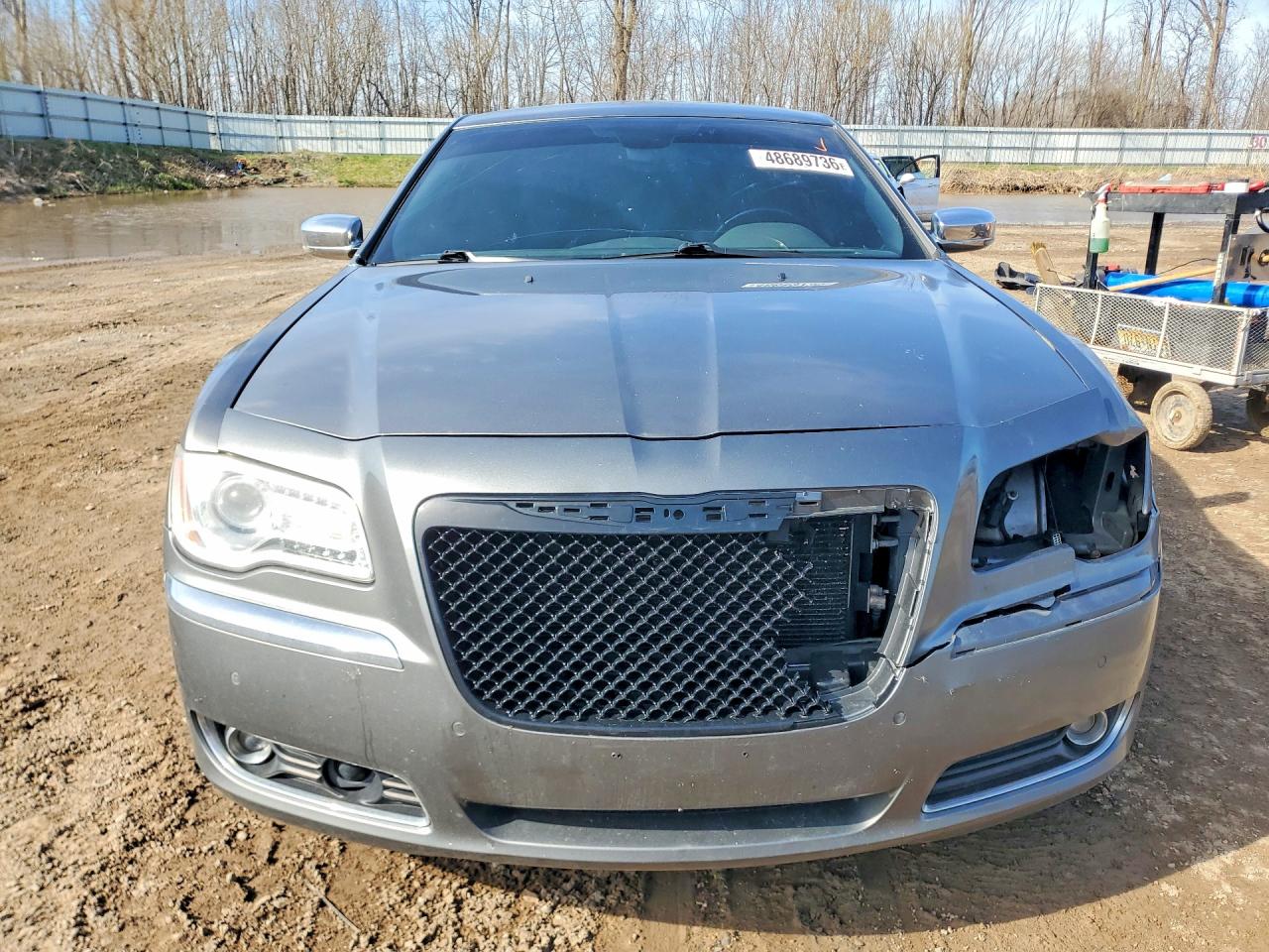 Chrysler 300