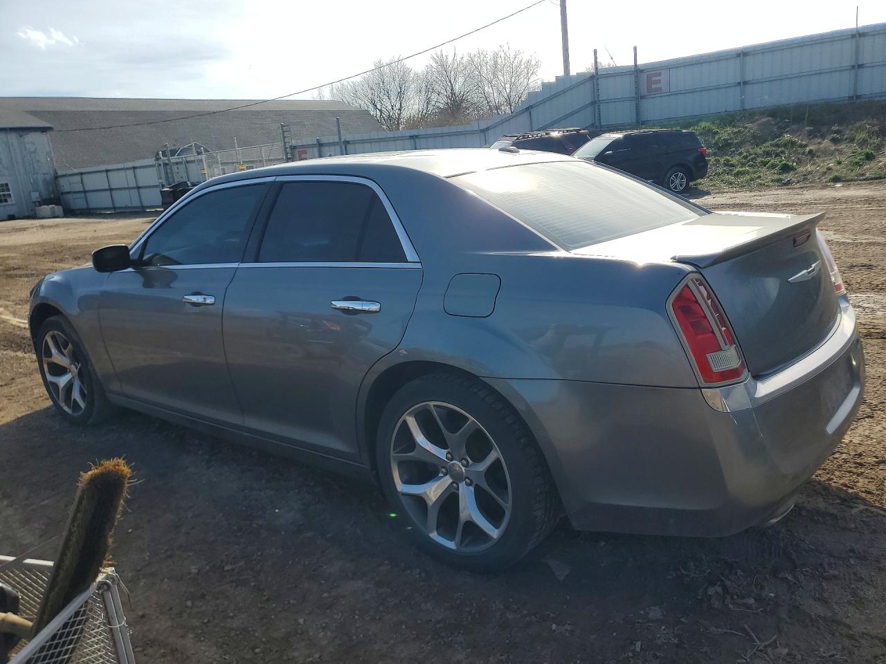 Chrysler 300