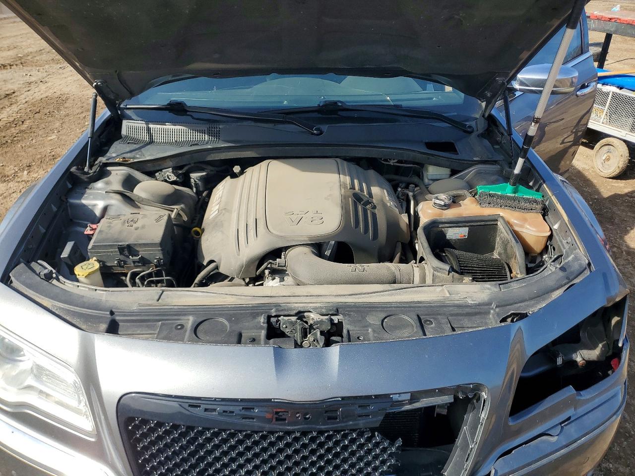 Chrysler 300
