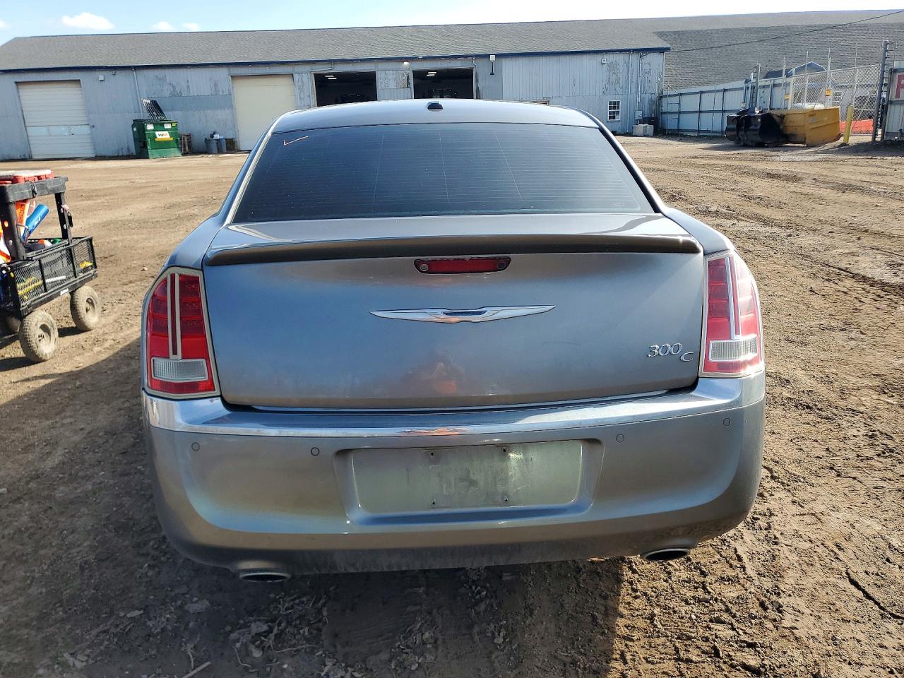 Chrysler 300
