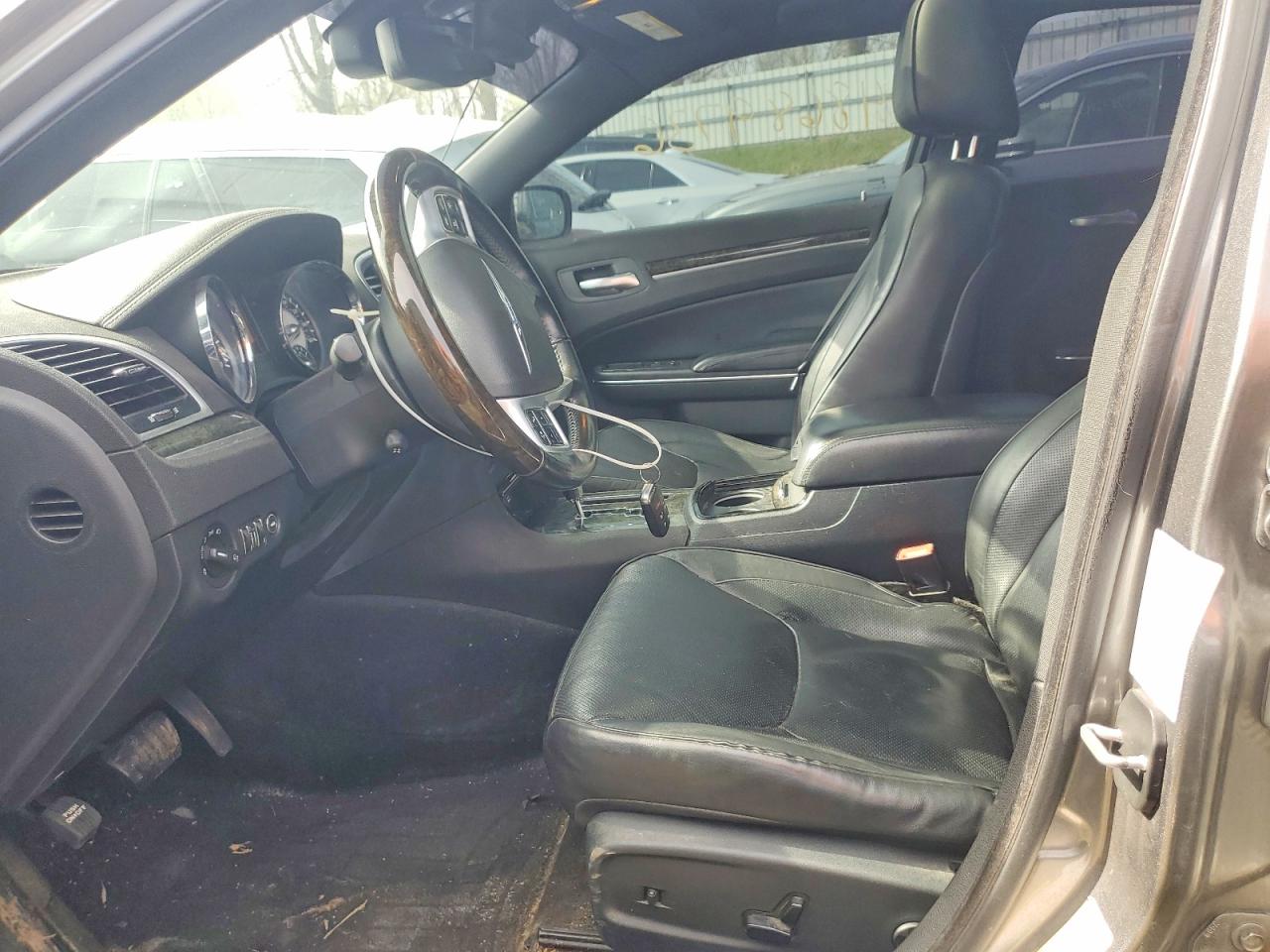 Chrysler 300