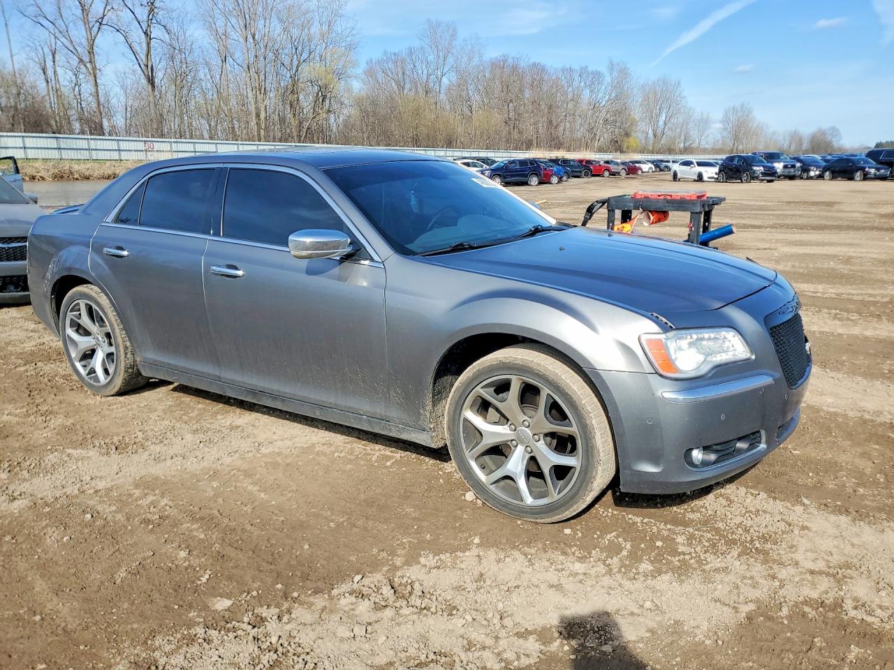 Chrysler 300