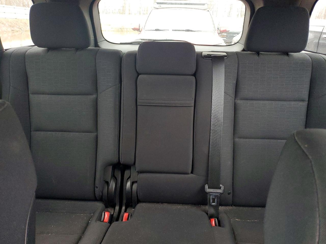 Jeep Cherokee Laredo