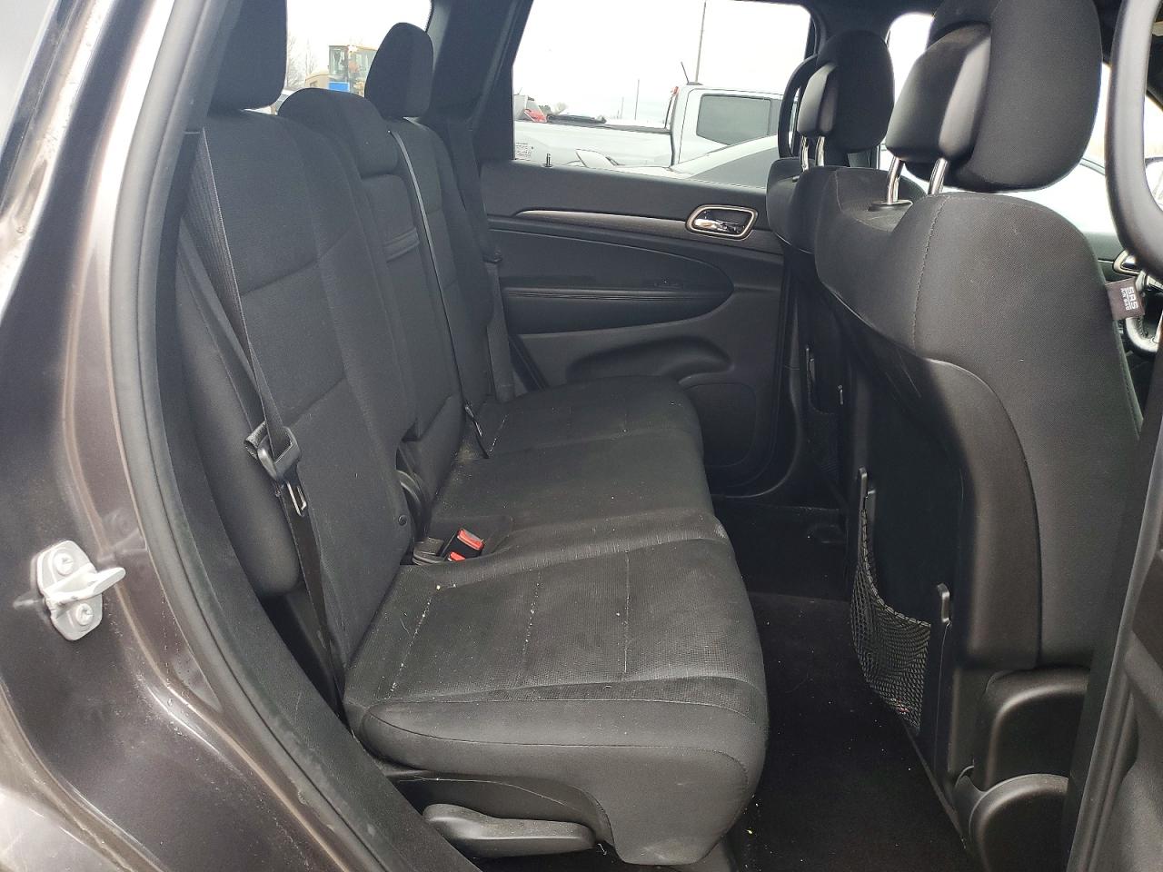 Jeep Cherokee Laredo