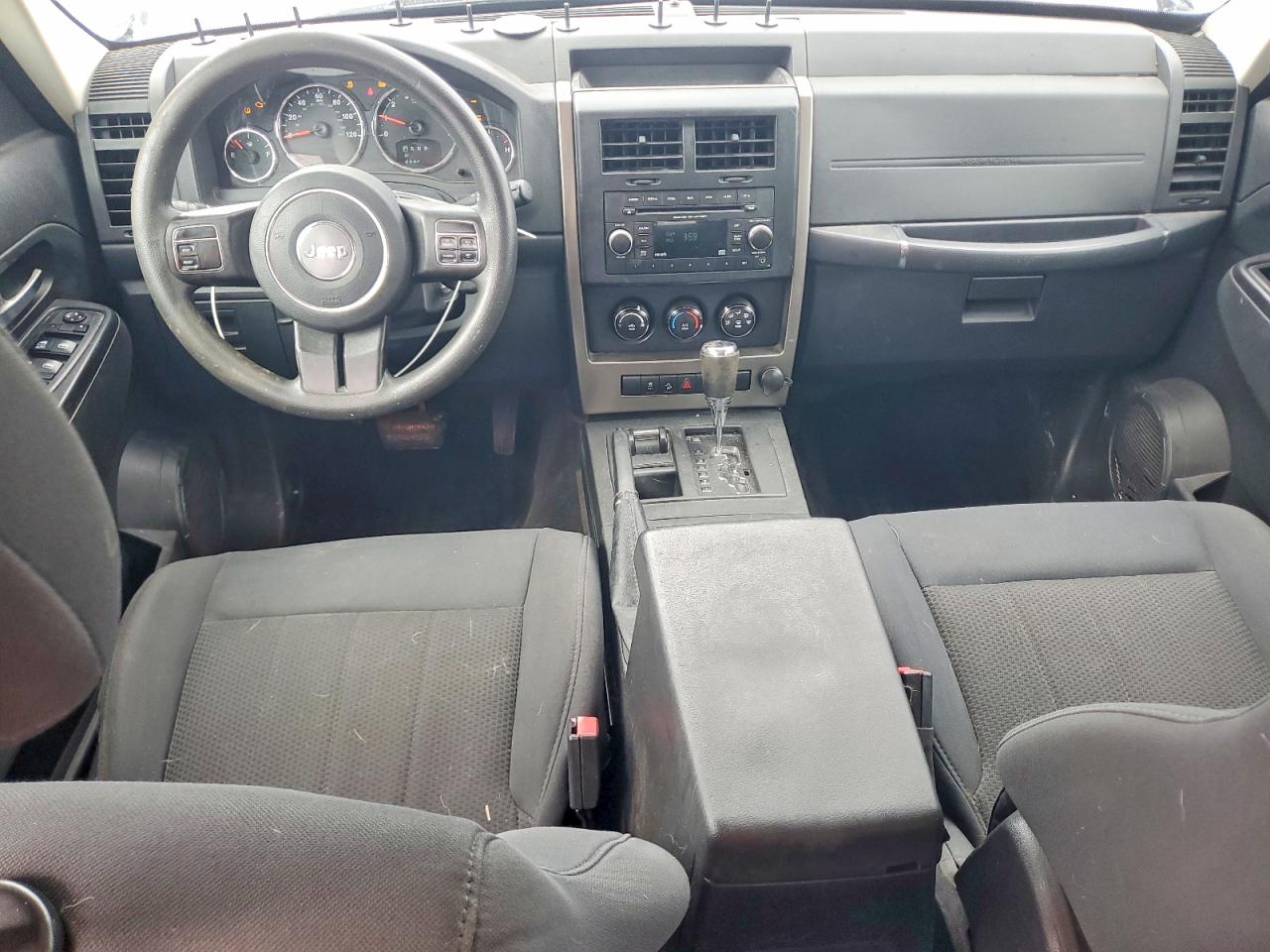 Jeep Liberty Sport