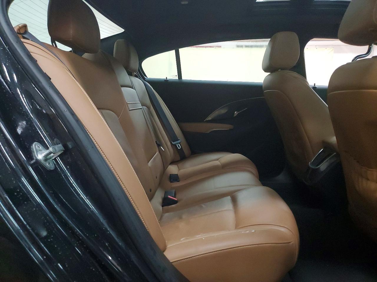 Buick LaCrosse Premium