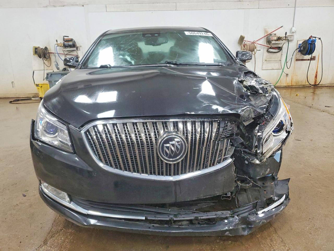 Buick LaCrosse Premium