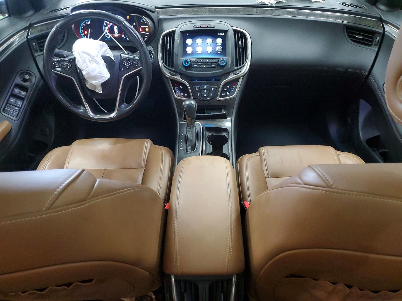 Buick LaCrosse Premium
