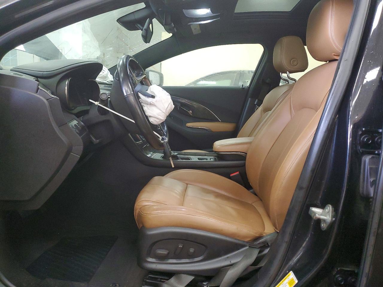 Buick LaCrosse Premium