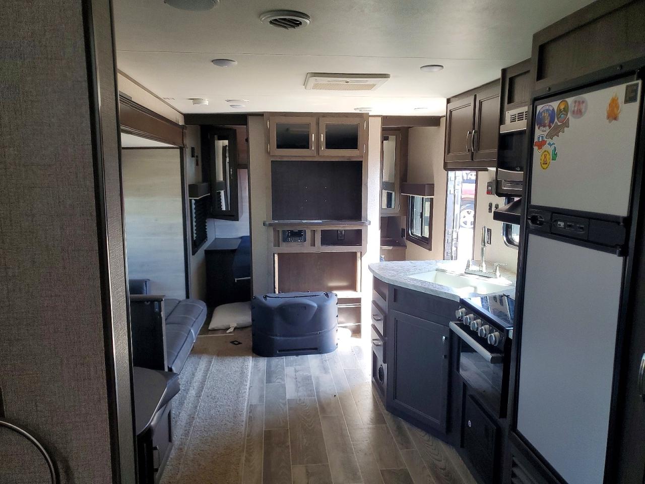 Jayco Jay Flight