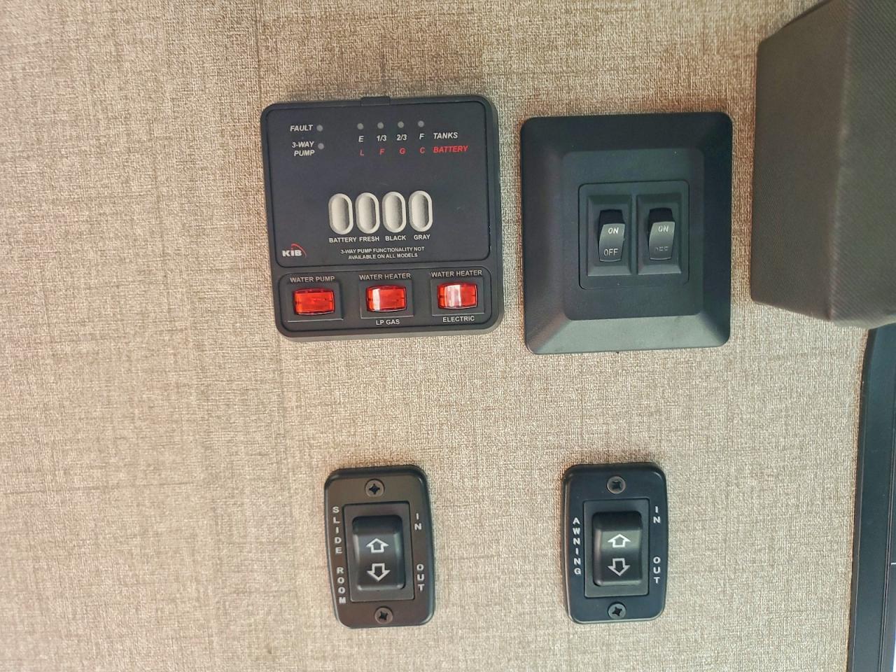 Jayco Jay Flight