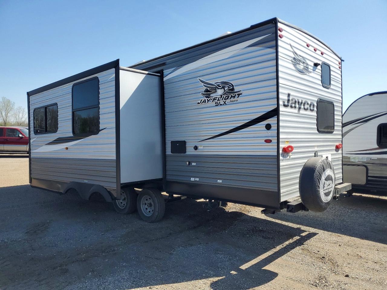 Jayco Jay Flight