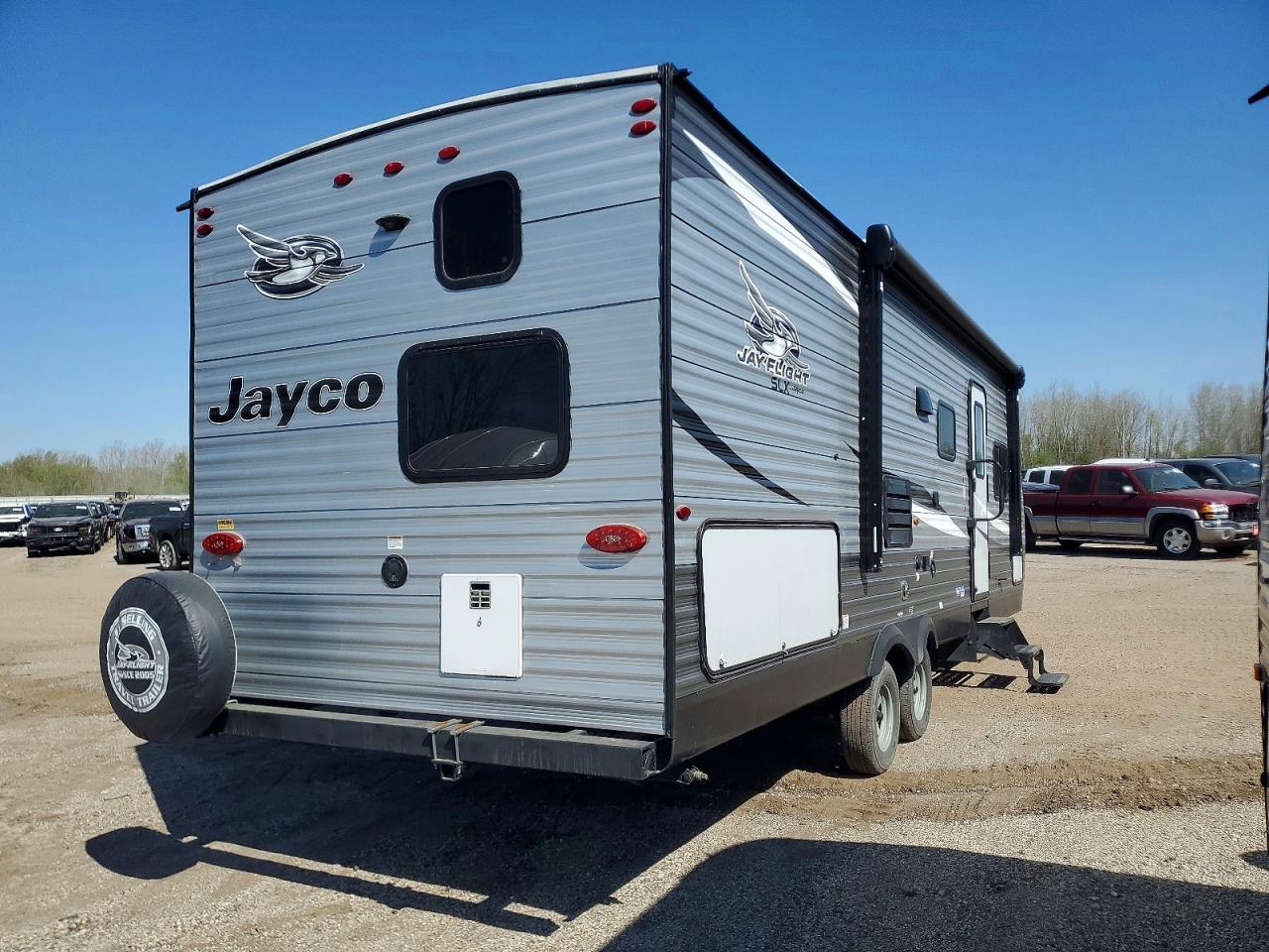 Jayco Jay Flight