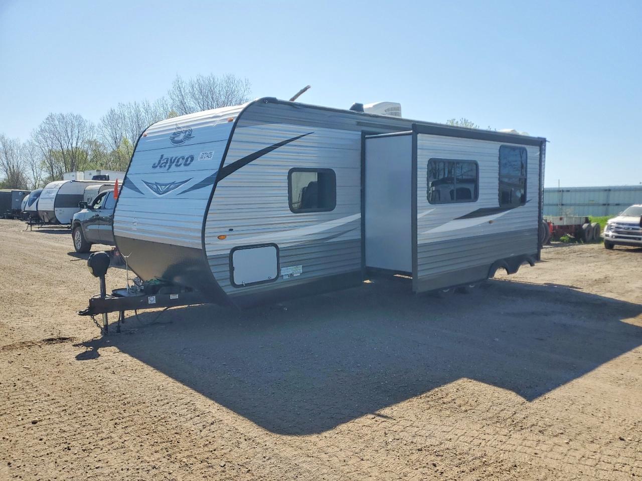 Jayco Jay Flight