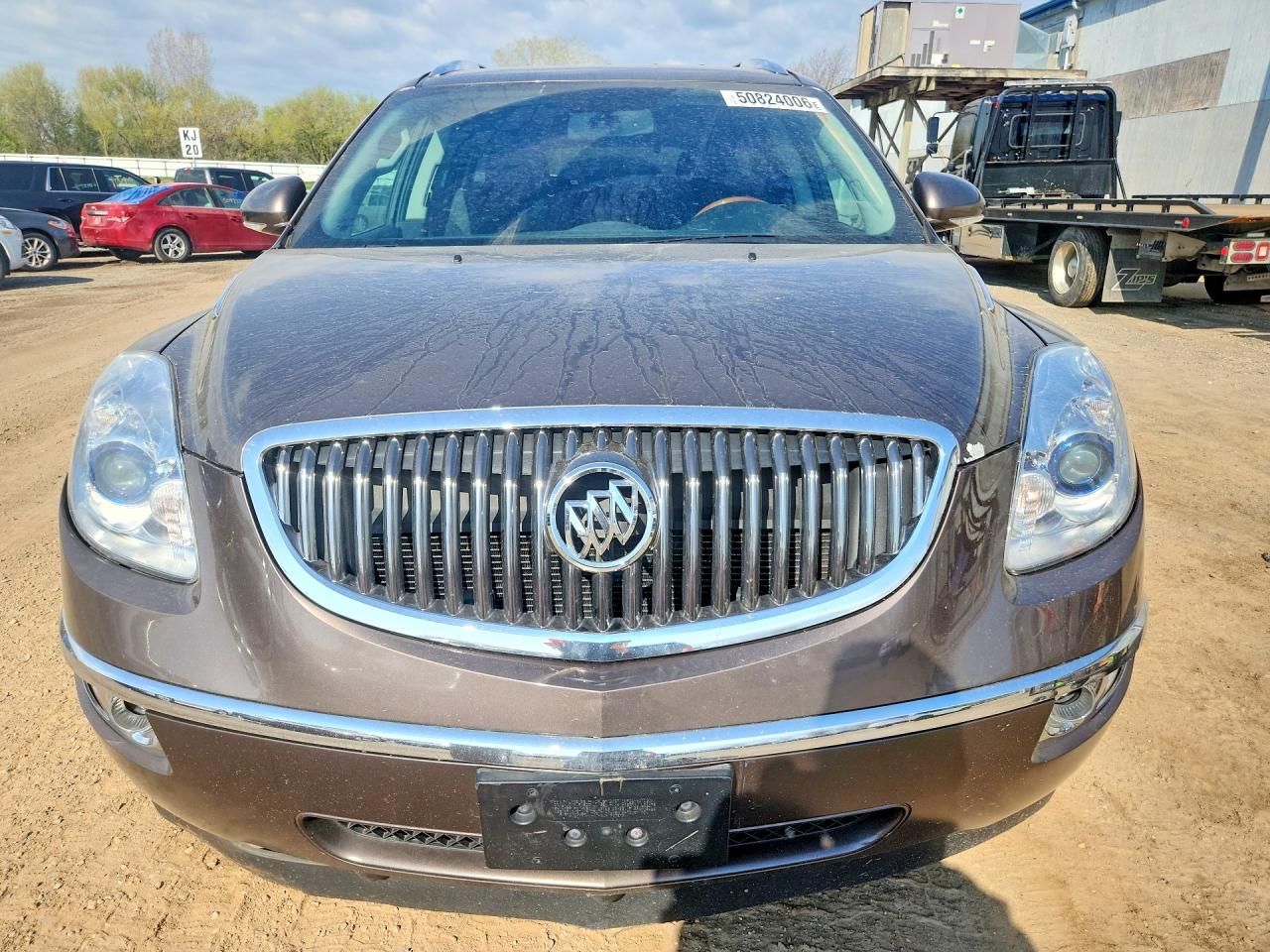 Buick Enclave